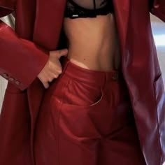 Wine Red Outfit Aesthetic, Cheery Aesthetic, Reverse Grumpy X Sunshine, Burgundy Aesthetic, Grumpy X Sunshine, Red Aesthetics, Aries Aesthetic, Tarot Horoscope, Rachel James