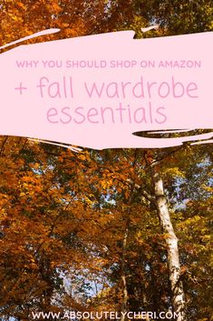 I'm so excited to add to my Fall wardrobe this year. In this blog post I share my top picks for this year and tell you all about why I love shopping for clothes on Amazon. #momfashion #momstyle #thingstobuyonamazon Shopping For Clothes, Shop For Clothes, Perfect Fall Outfit, Fall Wardrobe Essentials