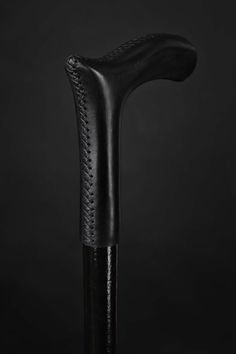 Leather Walking Canes for Men & Women Black - Handle Lether Walking Cane for Women Elegant | ART WALKING STICKS Walking Canes Men, Natural Accessories, Bar Accessories Decor, Walking Cane, Rocker Style, Walking Canes, Plastic Design