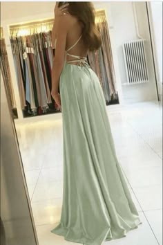 Dusty Pink Prom Dress, Sage Green Prom Dress, Marine Ball, 파티 드레스, Satin Evening Dresses, Cheap Bridesmaid, Burgundy Prom Dress, Pink Prom