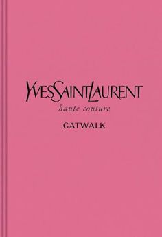 Calista's Amazon Page Amazon Book, Ribbon Bookmarks, Couture Collection, Amazon Books, Hardcover Book, Book Club Books, Yves Saint Laurent, Saint Laurent