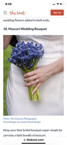 the knott wedding flowers website