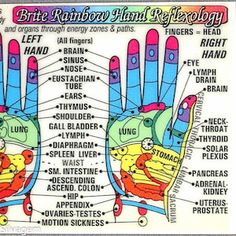 1 Set of Reflexology Feet and Hand Charts - Etsy Acupressure Chart, Body Reflexology, Reflexology Foot Chart, Foot Reflexology Massage, Hand Reflexology, Reflexology Chart, Acupressure Massage, Massage Oils, Reflexology Massage