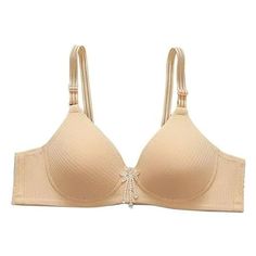 Stay comfy and supported during your workouts or hangouts with these 24 popular sports bras! From high impact to low impact, we've got you covered. #sportsbras #workoutgear #activewear #fitnessfashion #comfortfirst #athleisure #gymessentials #supportive #stayactive #comfyandcute Bra Pack, Bras Lace, Wireless Bras, Front Zip Sports Bra, Plus Lingerie, Plus Size Sports Bras, Bra For Women, Bra Size Charts