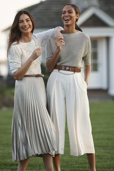 Ralf Loren, Trendy Fall Outfits, Wedding Guest Outfit Summer, Fashion Mistakes, Looks Chic, Fashion Spring, Guest Outfit, Natural Style, Outfit Summer