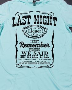 Last Night By Morgan Wallen short sleeve t-shirt printed on full chest. Morgan Wallen Shirts That Said So Sand In My Boots, Summer Crew Neck T-shirt For Sleep, Summer Sleep T-shirt With Short Sleeves, Summer Graphic Print Sleep T-shirt, Morgan Wallen Bald, Short Sleeve Letter Print Sleep T-shirt, Short Sleeve Graphic Print Sleep T-shirt, Short Sleeve Sleep T-shirt With Graphic Print, Short Sleeve Letter Print Sleep Top