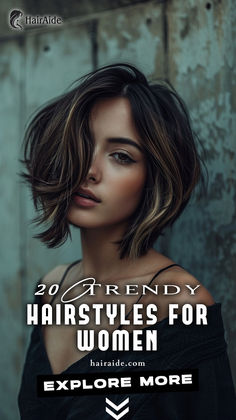 Locks of Tomorrow: Dive into the anticipated hair trends that will define 2024. 🌟🔮 Women’s Hairstyles 2024, Short Haircuts For Women 2024, Womans Haircut 2024, Short Hair 2024 Trends Women, Dark Hair Spring 2024, 2024 Bob Hair Trends, Trending Hairstyles For Women, Haircute Woman 2024, Trending Bobs 2024