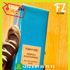 #fzstore_26  Marque article : Parfum TOM FORD - NEROLI PORTOFINO Taille : 50 ML (Prix Article) | Testeur : -30% Prix : 1350 DH  #tomford ##tomfordparfum  #fragrance #parfumoriginal #parfumshop #streetstyle #trendy #shopping #marrakech #casablanca #agadir #maroceshop #instadaily #photooftheday #picoftheday #followme Air Max Vapor, Tom Ford Parfum, Tom Ford Neroli, Lauren Tom, Tom Ford Neroli Portofino, Ralph Laurent, Vapor Max, Sport Nike, Paco Rabanne