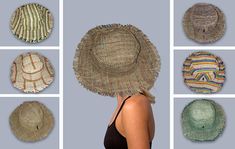 Sun Hemp Hat  - Hippie hat #accessories #hat @EtsyMktgTool #carnival #psy #festival #elf #freak #hippie #hat #hippyhat #sunhat #hemphat Casual Woven Sun Hat For Festival, Summer Beach Sun Hat Made Of Hemp, Hippie Sun Hat With Curved Brim For Summer, Adjustable Hemp Summer Hats, Natural Hemp Hats For Summer, Casual Hemp Bucket Hat, Natural Hemp Summer Hat, Festival Cotton Sun Hat With Curved Brim, Hemp Bucket Hat For The Beach