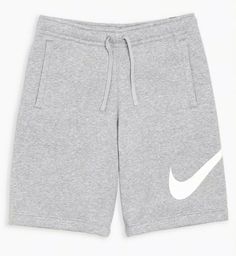 Heather White, Fleece Shorts, Active Wear Shorts, Chuck Taylor All Star, White Style, Nike Sportswear, Chuck Taylors, Mens Shorts, Heathers