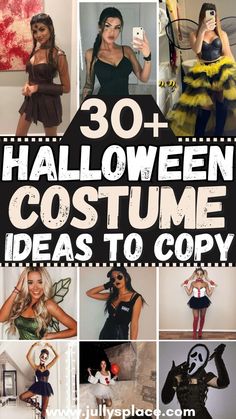 halloween costume ideas, halloween costumes, halloween costume ideas for girls, halloween costumes 2024 College Costumes, The Best Halloween Costumes, Fun Outfits, Best Halloween Costumes, College Halloween, Halloween 2024, Halloween Costume Ideas, Halloween Costumes For Girls, Cool Halloween Costumes