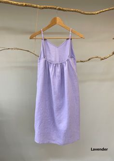 "Nothing welcomes the hot weather more than linen. This simple linen slip dress is a must have and can be more playful if layered. -100% linen construction -V neck -Slightly A-line shaped -Adjustable spaghetti straps -Above the knee -Slip on overhead Please provide your shoulder width, full bust measurement ( measured around the fullest part) and your height in the note to seller box. Don't see your size? Please message us for custom made order. -Fitting: Relaxed Taking Care: -Machine wash in co Spring Linen Mini Dress With Straight Neckline, Linen Mini Dress With Straight Neckline For Spring, Spring Mini Dress In Linen With Straight Neckline, Spring Mini Dress With Straight Neckline In Linen, Beach Linen Sundress With Straight Neckline, Summer Dress With Spaghetti Straps Unlined, Summer Dress With Spaghetti Straps And Unlined, Summer Spaghetti Strap Unlined Dress, Linen Sundress With Spaghetti Straps For Vacation