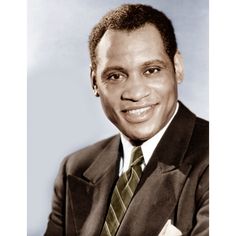 Paul Robeson Ca. 1930S Photo Print Image 1 Paul Robeson, George Harrison Paul Simon, Paul Hollywood Young, Paul Reuben’s, Paul Hollywood Pictures, Black Star, Black Artists, Fine Arts Posters, Paper Stock