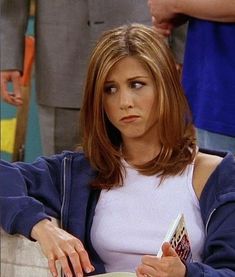 Hair Jennifer Aniston, Rachel Green Fashion, Jen Aniston Hair, Friends Rachel Green, Estilo Rachel Green, Rachel Green Hair, Rachel Hair, Friends Rachel, Jennifer Aniston Hair