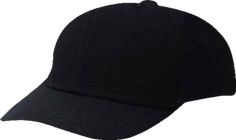 Black Curves, Black Plain, Visor Hat, Visor Hats, Buy 2 Get 1 Free, One Size Fits All, Classic Black, Baseball Cap, Solid Color