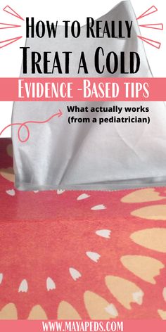 Runny nose? Cough? Snot? Read this review of the evidence for what actually treats a common cold in kids. Hint: for little kids, it's not cold medicine! Also includes other treatments to avoid. Article discusses evidence behind some home remedies, natural remedies, cough remedies for kids, and vitamin supplements. Written by a pediatrician. Information only. No medical advice. See your child's physician for advice. Coughing Remedies For Kids, Pineapple Juice Cough, Remedies For Dry Cough, Toddler Cold Remedies, Natural Cough Remedy, Stuffy Nose Relief, Toddler Cough, Onion Water, Cough Remedies For Kids