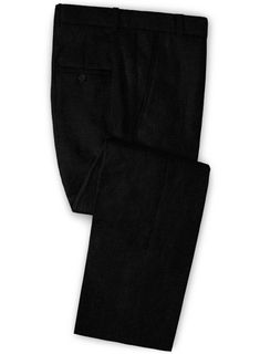 Pure Black Linen Suit Black Linen Suit, Black Straight Leg Linen Pants, Men’s Black Linen Pants Outfit, Black Linen Tapered Leg Bottoms, Fitted Black Linen Bottoms, Beach Groom, High Low Bridesmaid Dresses, Mermaid Ball Gown, Girls Dress Shop