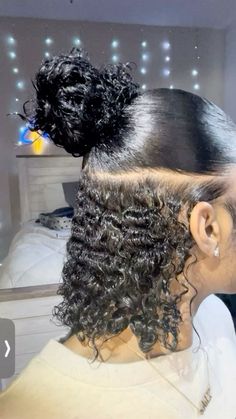 Hairstyles Black Girls Natural, Office Food