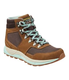 Women's Mountain Classic Hiking Boots | Hiking Boots & Shoes at L.L.Bean Hiking Gear Women, Women’s Hiking Boots, Kayaking Outfit, Hiker Style, Hiking Boots Outfit, Best Hiking Boots, Earth Shoes, Hiking Boots Women, Waterproof Shoes