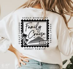 Family Reunion Tshirts, Cruise Svg, Family Beach Trip, Mommy Outfits, Cruise Trip, Camping Svg, Vacation Svg