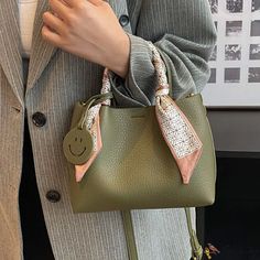 Bird in Bag - Handbag women's new large-capacity tote bag casual crossbody bag solid color single shoulder bag Casual Crossbody Bag, Handbag Women, Bird In Bag, Casual Bags, Stand Up, Bags Handbags, Crossbody Bag, Women Handbags, Pouch