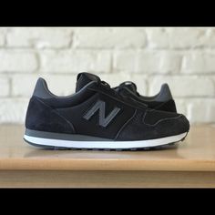 New Balance 311 V1 Low Top Sneaker Phantom Grey Black Ml311snp Mens Sizes 9.5 And 11.5 New Balance Black Jogging Sneakers, New Balance Black Sneakers For Jogging, New Balance Black Low-top Sneakers, Black Low-top New Balance Sneakers, Black New Balance Lace-up Sneakers, Black Lace-up New Balance Sneakers, Black New Balance Sneakers For Running Errands, New Balance Fade-resistant Black Sneakers, New Balance Black Slip-resistant Running Shoes