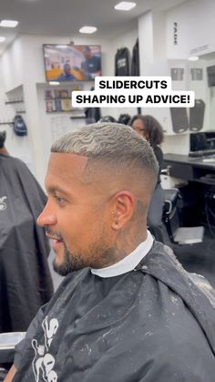 Master the art of precision in our in-depth skin fade tutorial. Learn step-by-step techniques to achieve a seamless and polished look. Elevate your haircutting skills with my top barber tips and watch how to cut hair like a pro here! #haircut #barber #barberhaircut #skinfade #fadehaircut | men’s haircut | haircut tutorial | men’s fade haircut Haircut Skin Fade, Skin Fade Haircut, How To Cut Hair, S Haircut