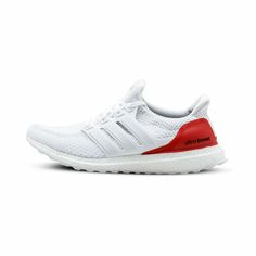 [BB0803] Mens Adidas Ultraboost 2.0 - - NCAA Louisville Cardinals Sneaker WHY PURCHASE FROM US? Free shipping on all orders within the US Always 100% authentic We ship within 24 hours (not including weekends or holidays) All items ship from our facility in the US (New Jersey) All sizes are quoted in US sizes Your order will ship via USPS or UPS with a traceable tracking number Quick response to customer inquires High feedback score Ship all items in secure packaging International shipping offere Urban White Running Shoes With Boost Midsole, White Fade-resistant Running Shoes For Sports Season, Urban Style White Breathable Running Shoes, White Fade-resistant Running Shoes, White Athletic Fit Running Shoes For Streetwear, Urban Style White Running Shoes, White Adidas Running Shoes For Errands, White Running Shoes With Cushioned Footbed, Adidas White Sportswear Running Shoes