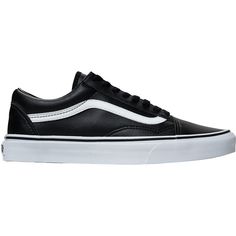 Vans Low-top Skate Shoes With Rubber Toe Cap, Lace-up Skating Sneakers With Rubber Sole, Casual Slip-resistant Skate Shoes For Streetwear, Casual Slip-resistant Skate Shoes With Round Toe, Urban Lace-up Sneakers For Skating, Leather Low-top Slip-resistant Skate Shoes, Classic Leather Vans Skate Shoes, Vans Low-top Synthetic Skate Shoes, Vans Synthetic Low-top Skate Shoes