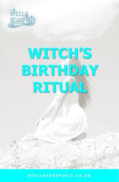 Birthday Spell, Cosmic Birthday, Witchcraft Candle Magic, Candle Magick Spells, Candle Color Meanings, Wish Spell, Witchcraft Candles, Solar Return, Cosmic Connection