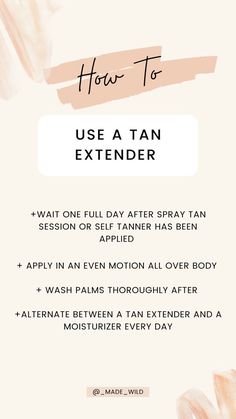 Spray Tan Room Ideas Salons, Spray Tan Questions, Spray Tan Guide, Tanning Specials, Mobile Spray Tanning Business, Norvell Spray Tan