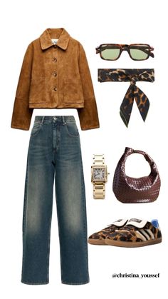 Suede jacket | Fall outfits | outfit inspiration | Fall fashion 2024 Fall Jackets Outfit, Fashion Days, Fall Winter Wardrobe, Jacket Outfit, Outfit Inspiration Fall, Fashion 2024, Fashion Mistakes