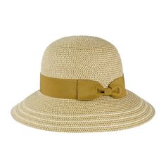 MAGID WOMEN'S PAPER STRAW BUCKET SUN HAT Size: One Size.  Color: Beige.  Gender: female.  Age Group: adult. Gold Short Brim Panama Hat For Summer, Gold Fedora For Summer Beach, Gold Fedora For Beach In Summer, Gold Boater Hat With Short Brim For Summer, Gold Vacation Hat With Short Brim, Summer Beach Gold Fedora, Gold Summer Beach Fedora, Gold Hat Bands For Summer Beach, Summer Hat With Short Brim In Cream