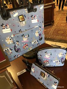 Disney Suitcase, Mickey Mouse Purse, Mickey Mouse Sketch, Disney Attire, Disney Purses, Disney Luggage, Loungefly Purse, Disney Purse, Dooney And Bourke Disney