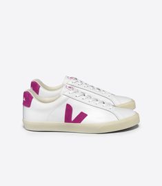 WOMEN'S ESPLAR Accessories Womens Shoes VEJA Animal Husbandry, Veja Sneakers, Sugar Cane, Synthetic Rubber, Fall Shopping, Romper With Skirt, Sweater And Shorts, Active Wear Tops, Shoe Sale