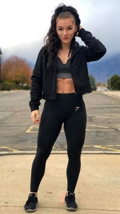 $50 Fresh Clothes, Gymshark Leggings, Gymshark Women, Seamless Leggings, Zumba, Workout Wear, Gym Outfit