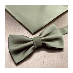 Kid's pre-tied bow tie  Bow size is about: 4" wide by 2" tall Bow tie is adjustable Pre-tied style Bow tie strap can be extended for neck sizes 9.5" to 15" inches. Pocket Square is aprox. 10" x 10" Actual color may differ from the computer monitor display. Decorative Bow Tie For Wedding, Wedding Satin Bow Tie, Solid Bow Tie With Decorative Bow For Wedding, Adjustable Solid Tie With Satin Bow, Adjustable Satin Bow Tie For Groom, Solid Color Bow Tie With Decorative Bow For Weddings, Wedding Satin Bow Tie In Specific Color, Classic Adjustable Bow For Groom, Adjustable Butterfly Knot Bow For Wedding