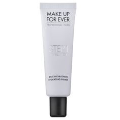 Nwt/Nib Make Up For Ever Step 1 #3 Skin Equalizer Hydrating Primer -Step 1 #3 Hydrating Primer; Universal Formula For Normal Skin W/ Occasional Dryness -Works W/ Skin’s Needs To Balance Texture & Tone For Smoother, More Even Complexion -Size: Total Net Wt. 30 Ml/1 Fl Oz -Condition: New -Disclaimer: Box Creased -Never Used Or Swatched For Sanitary Protection Photo: Mufe -Accurately Described & Represented -Final Sale. No Returns/Refunds. Buyer Agrees To & Understands Condition Of Item. Makeup Canvas, Primer For Oily Skin, Clear Skin Diet, Ideal Makeup, Skin Diet, Mattifying Primer, Hydrating Primer, How To Apply Foundation, Skin Prep