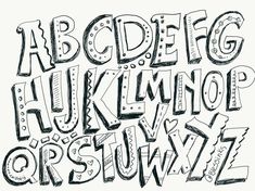 #creativedesigns #creativefabrica #designs #graphicdesigns Sketch Letters, Fonts Doodle, Doodle Font, Handwriting Logo, Fonts Quotes, Graffiti Text, Photoshop Sketch, Sketch Note