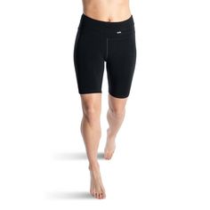 Bike Short | Flex Merino - Woolly Clothing Co Shorts Under Dress, Chub Rub, Running Pants, Short Sleeve Tunic, Under Dress, Everyday Dresses, Athletic Fits, Wide Waistband, Clothing Co