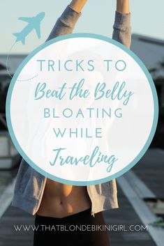 Pre Vacation Diet, No Bloat, Vacation Diet, How To Debloat, Belly Bloat, Feeling Bloated, Food Benefits, Bloated Stomach, Kids Cooking Recipes