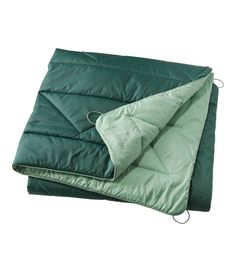 an image of a sleeping bag on a white background