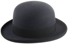 Classic Formal Six-panel Hat, Classic Six-panel Formal Hat, Classic Six-panel Hat For Formal Occasions, Grey Fur, Bowler Hat, Head Shapes, Green Fashion, Hat Fashion, Elegant Style