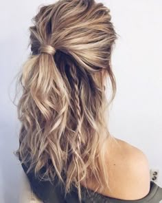 Haircut Styles, Bridal Hairstyles, Trendy Hair, Braid Hairstyles, Half Up Hair, Box Braids Hairstyles, Curly Hairstyles, Stylish Hair