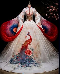 Story Clothes, Royal Ball Gowns, Dress References, Pretty Gowns, Beautiful Ball Gowns, Magic Dress, Yukata Kimono