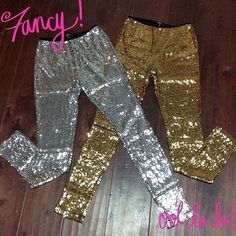 Glamorous Party Leggings With Stretch, Glamorous Stretch Leggings For Party, Spring Party Stretch Leggings, Stretch Leggings For Party In Fall, Stretch Leggings For Fall Party, Glamorous Fitted Leggings For Fall, Trendy Winter Leggings For Party, Party Sequin Stretch Leggings, Full-length Party Leggings For Fall