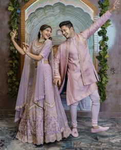 Couple Dress Matching, Reception Outfits, Wedding Outfits For Groom