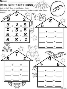 printable worksheet for kids to practice addition skills