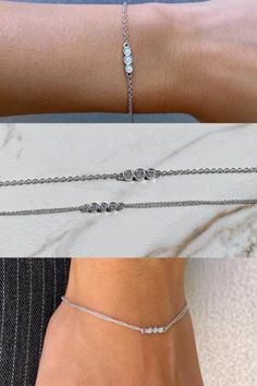 Diamonds Bracelet, Diamond Bracelet Design, Bracelet For Her, Sparkle Bracelet, White Bracelet, Gold Cup, Bracelet Dainty, White Bracelets, Sparkling Diamond