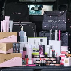 New In Box, Price Varies Based On Product Desired. Skincare For All Skin Types. Amazing Makeup And Great Deals, Just Ask Mary Kay Opportunity, Mary Kay Office, Kosmetyki Mary Kay, Mary Kay Christmas, Mary Kay Inspiration, Mary Kay Inc, At Home Business, Mary Kay Timewise Repair, Selling Mary Kay